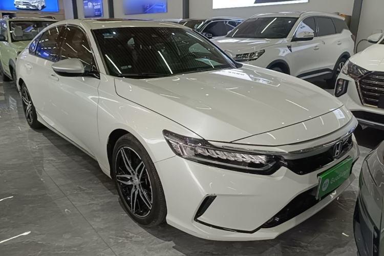 Honda Accord 2022 — фото 3