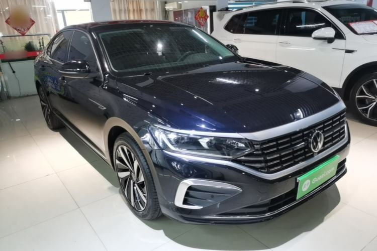 Volkswagen Passat 2024 — 3