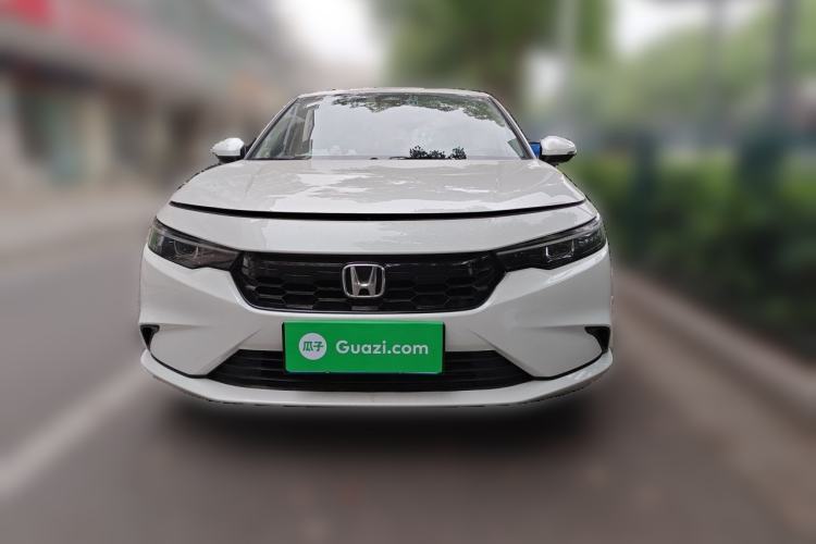 Honda Integra 2022 — 2