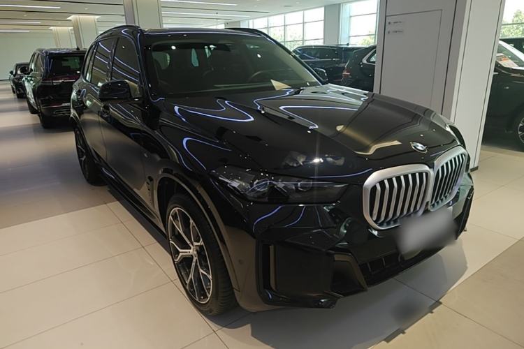 BMW X5 2023 — 3