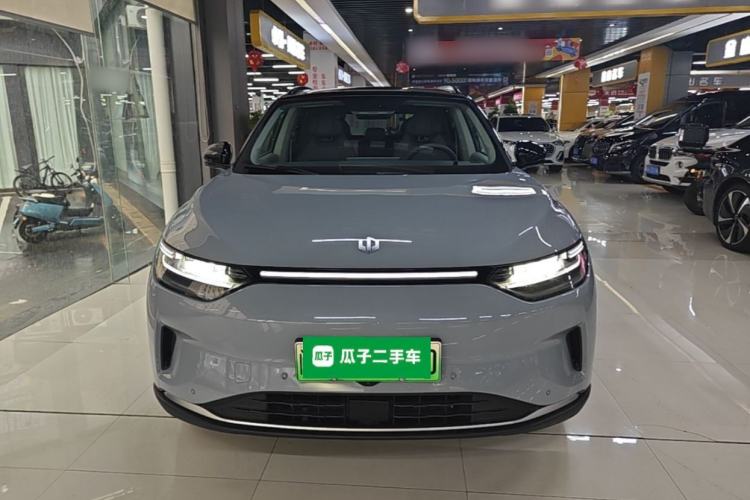 Leapmotor C11 2024 — 2