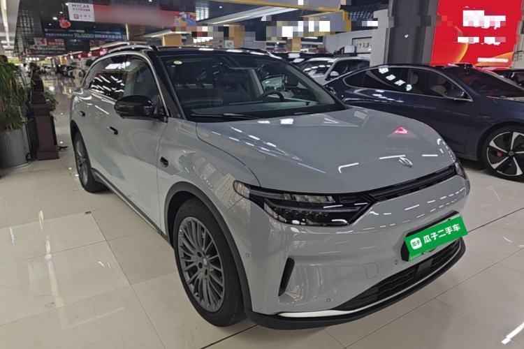 Leapmotor C11 2024 — 3