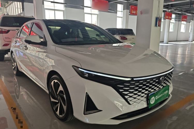 ChangAn Ruicheng Plus 2023 — 3