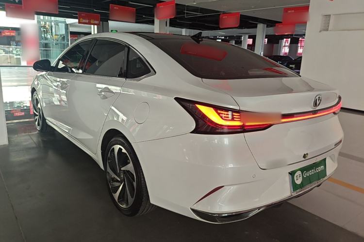 ChangAn Ruicheng Plus 2023 — 4