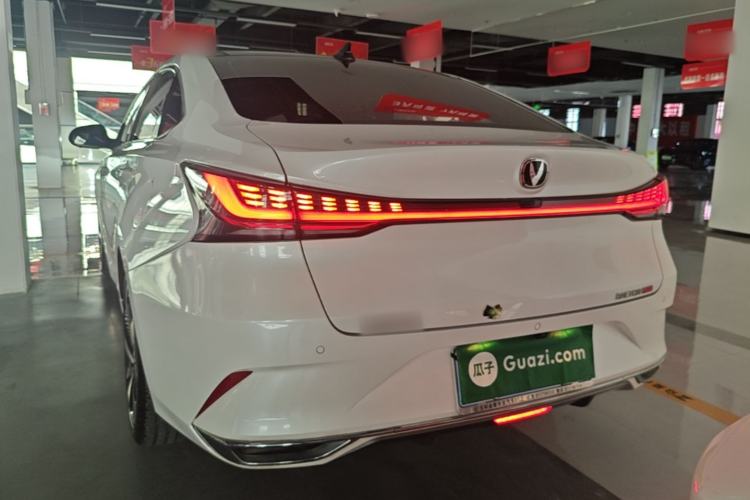 ChangAn Ruicheng Plus 2023 — 5
