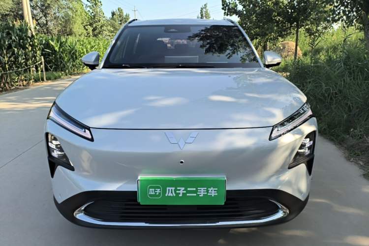 Wuling Xingguang S 2024 — фото 2