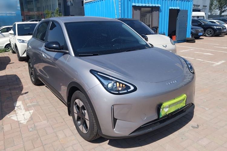 Geely Galaxy Geome 2025 — 3