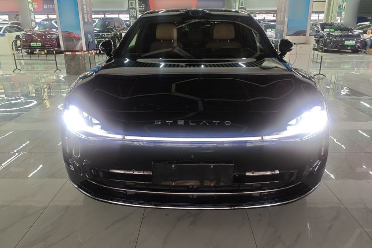 Stelato S9 2025 — 2