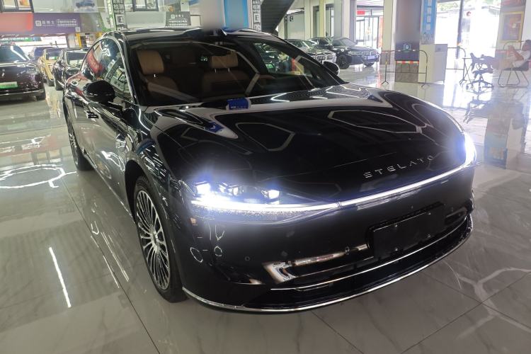 Stelato S9 2025 — 3