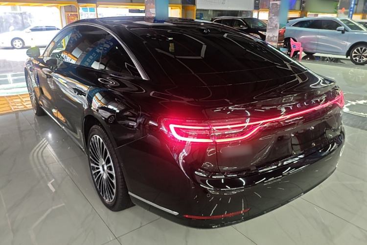 Stelato S9 2025 — 4