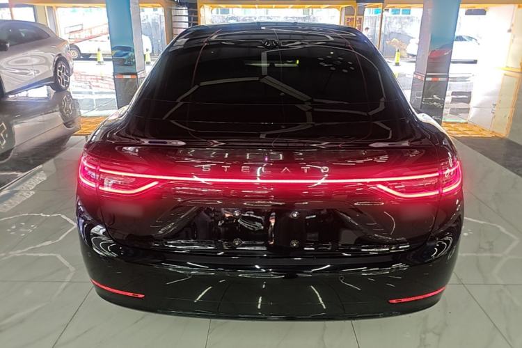 Stelato S9 2025 — 5