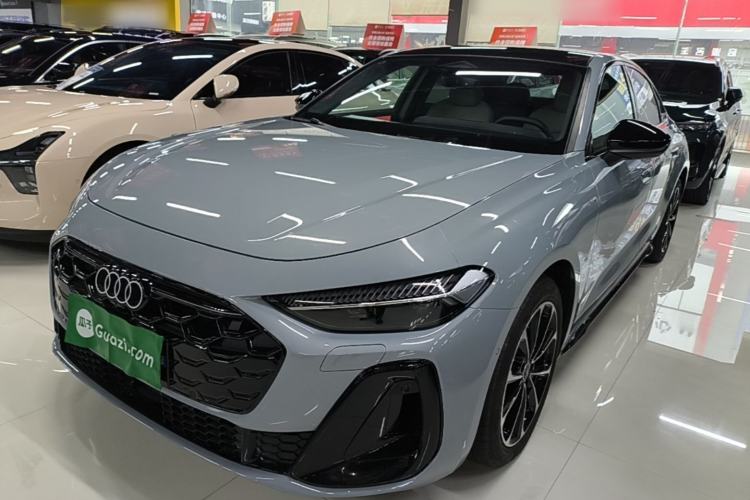 Audi A5 2026 — фото 1