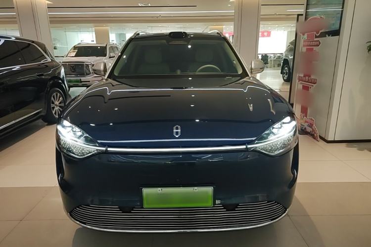 AITO M9 2024 — 2