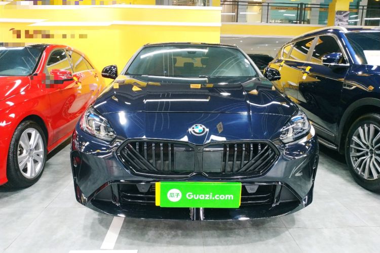 BMW 225L 2025 — 2