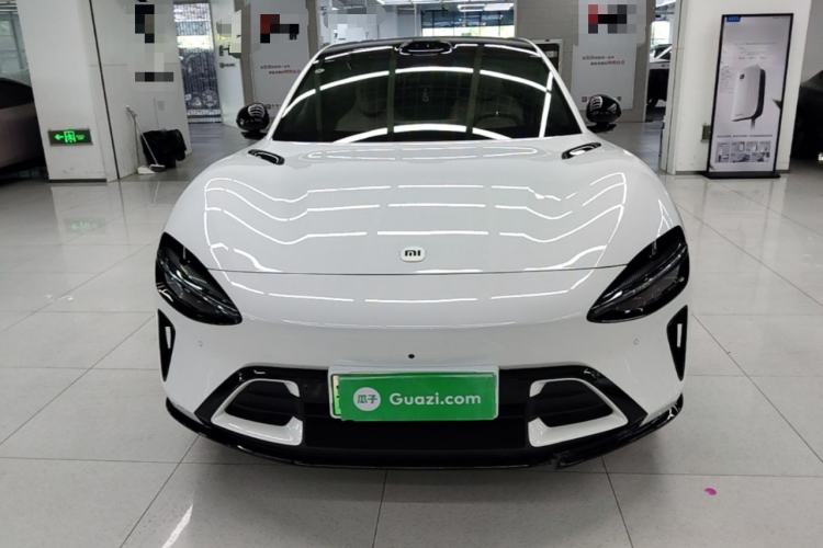 Xiaomi Auto YU7 2025 — фото 2