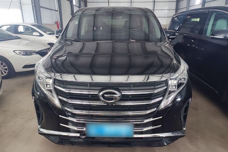 GAC Motor M8 2021 — 2
