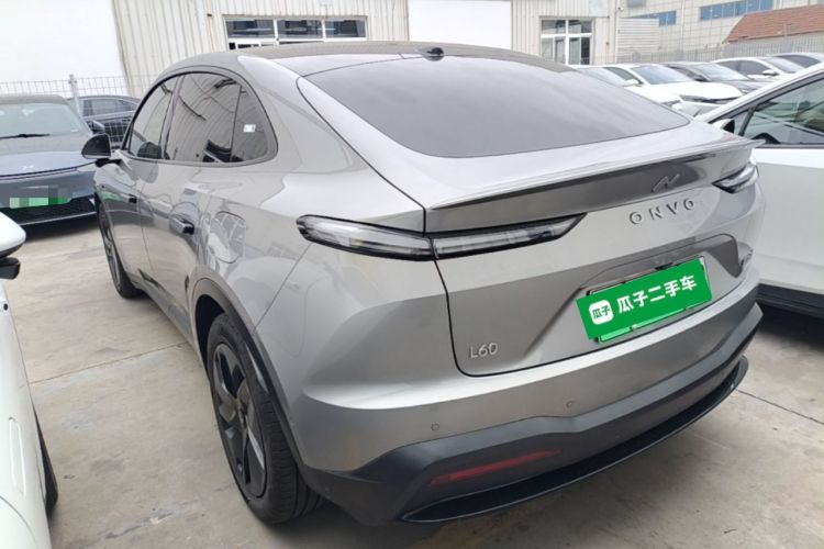 Onvo L60 2024 — 4