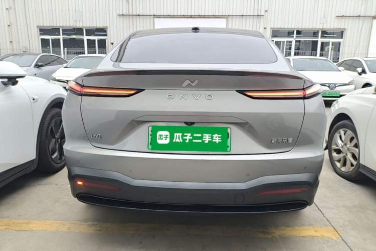Onvo L60 2024 — 5
