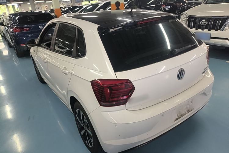 Volkswagen Polo 2019 — 4