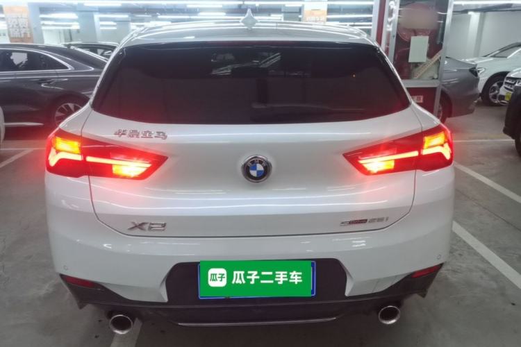 BMW X2 2021 — 5