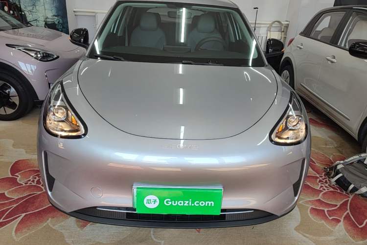 Geely Geome 2026 — 2