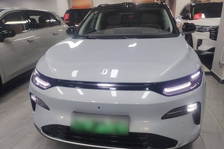 Leapmotor C11 2026 — 2