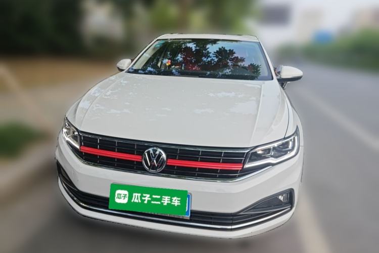 Volkswagen Bora 2020 — 2
