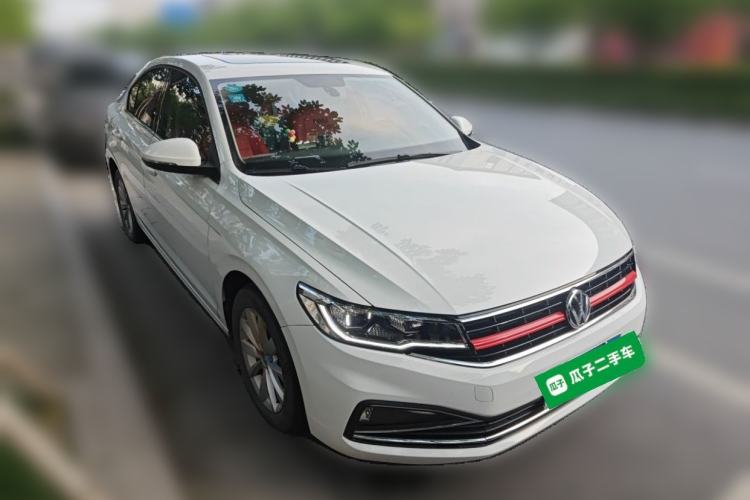 Volkswagen Bora 2020 — 3