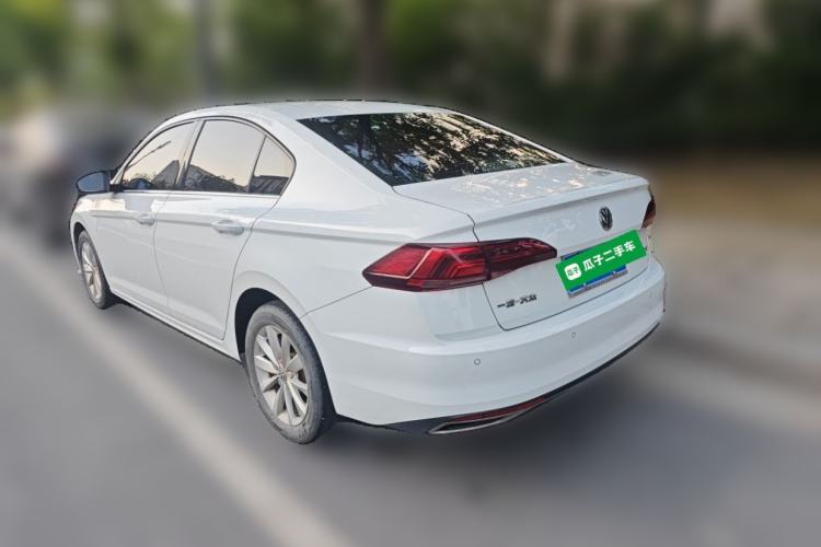 Volkswagen Bora 2020 — 4