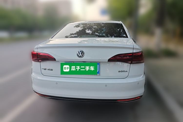 Volkswagen Bora 2020 — 5
