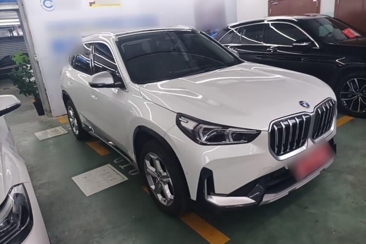 BMW X1 2023 — 3