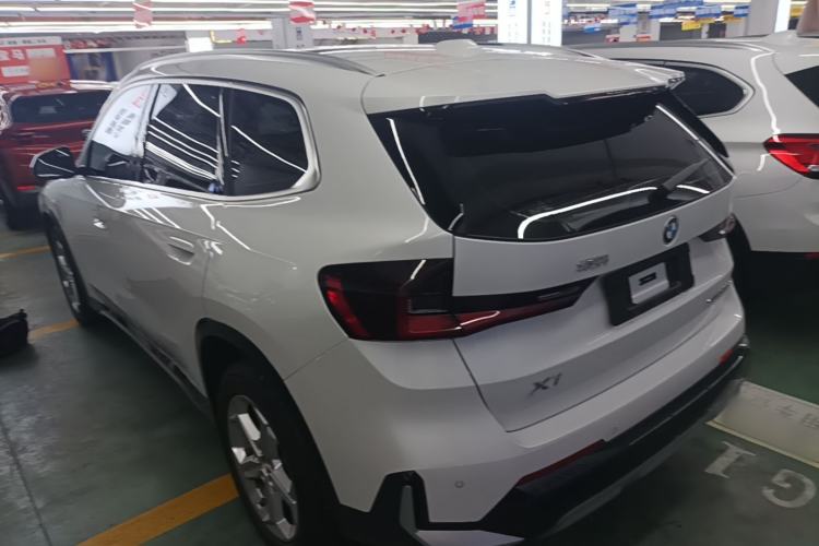 BMW X1 2023 — 4