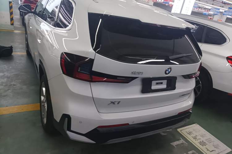 BMW X1 2023 — 5