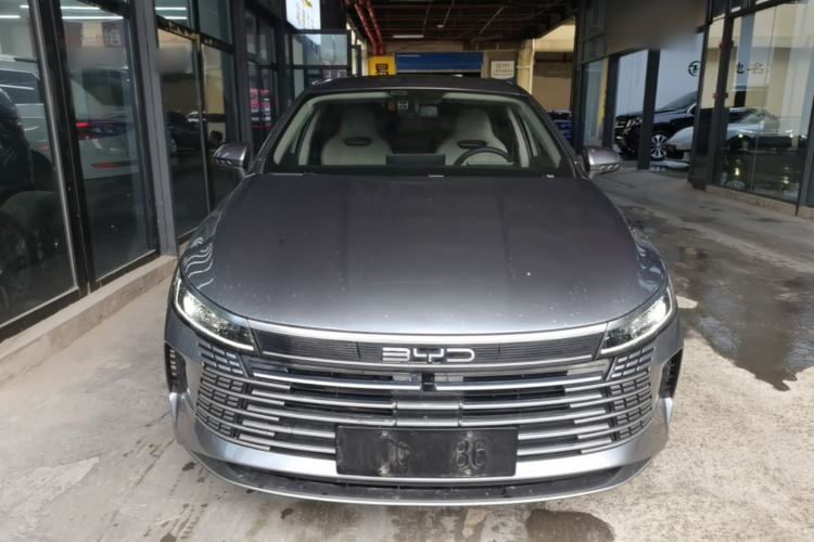 BYD Destroyer 05 2024 — 2