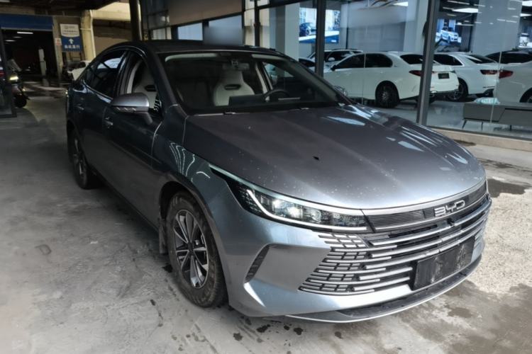 BYD Destroyer 05 2024 — 3