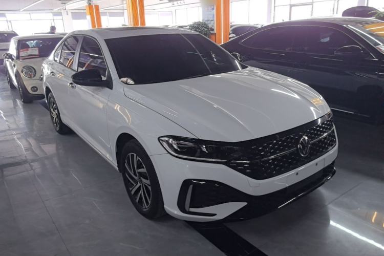 Volkswagen Lavida 2024 — 3