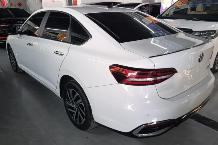 Volkswagen Lavida 2024 — 4