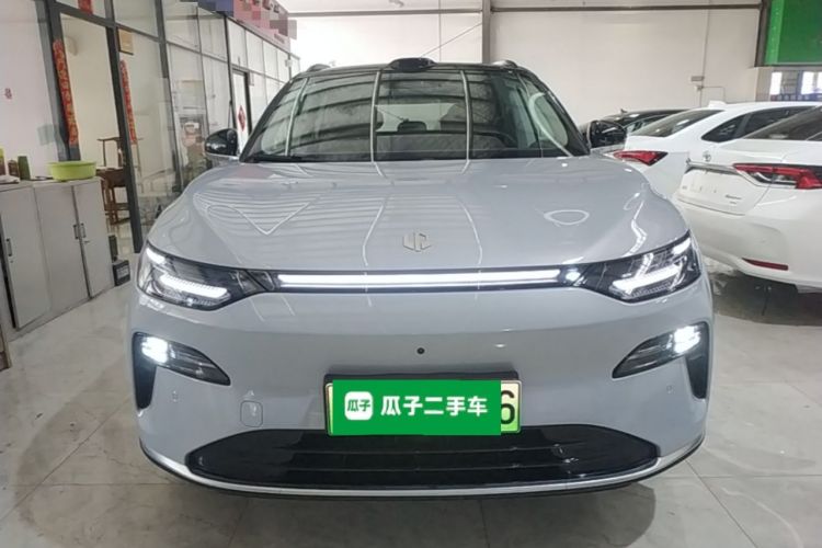 Leapmotor C11 2026 — 2
