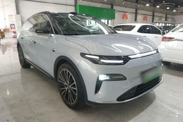 Leapmotor C11 2026 — 3