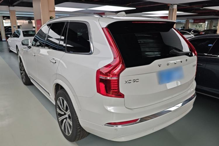 Volvo xc90 2023 — фото 4