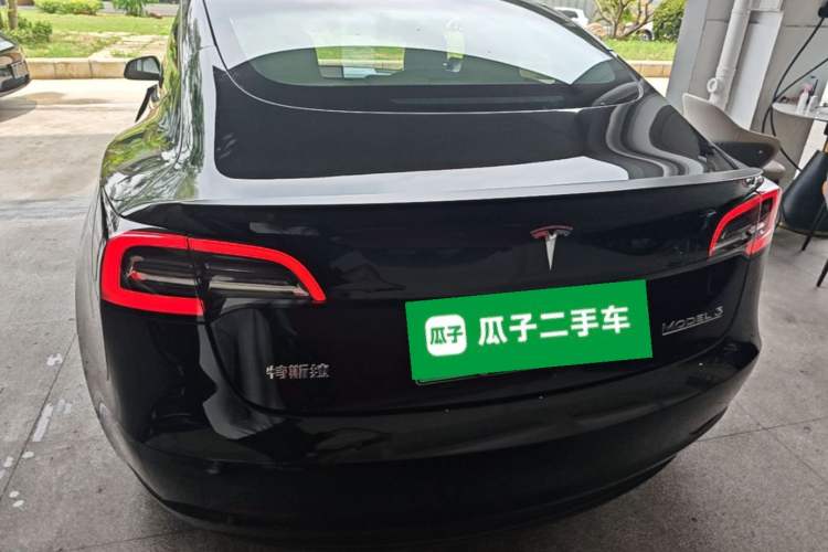 Tesla Model 3 2021 — 5