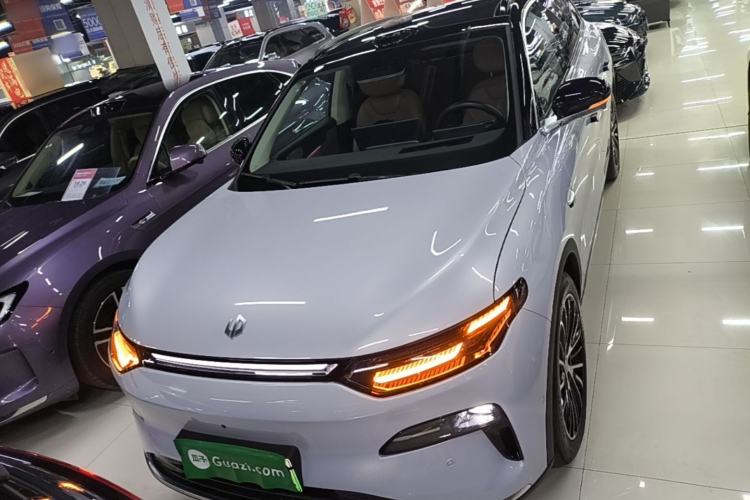Leapmotor C11 2026 — 2