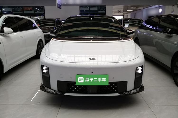 Li Auto i6 2025 — 2