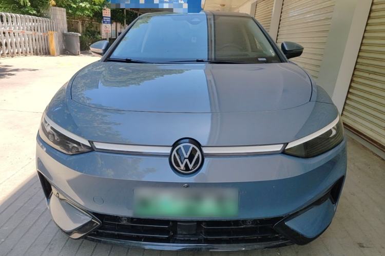 Volkswagen ID.7 2024 — 2