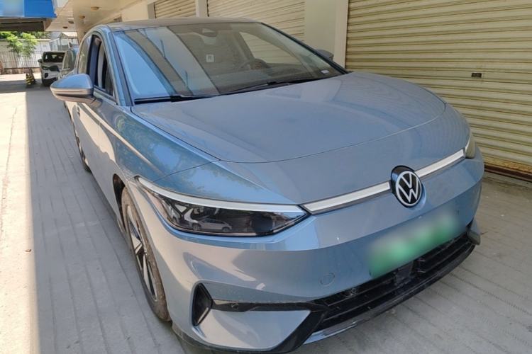 Volkswagen ID.7 2024 — 3