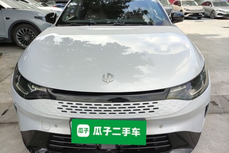 Leapmotor C01 2023 — 2