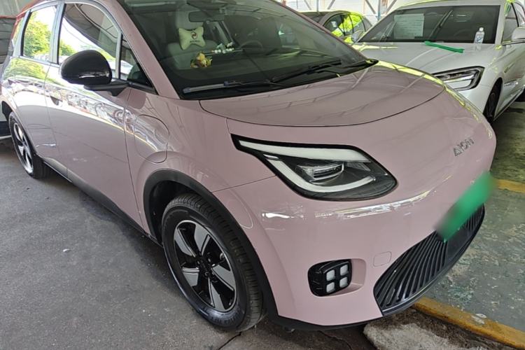 AION UT 2025 — фото 3