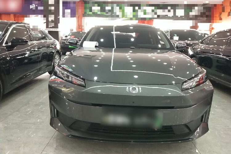 ChangAn Nevo A05 2024 — 2