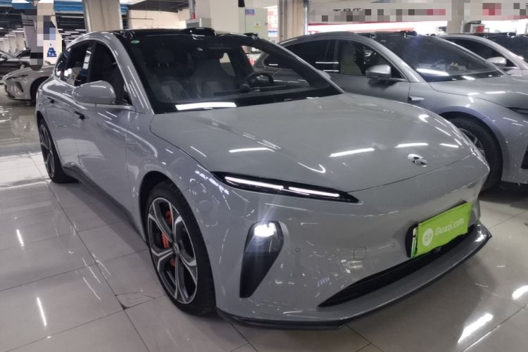 NIO ET5T 2023 — 3
