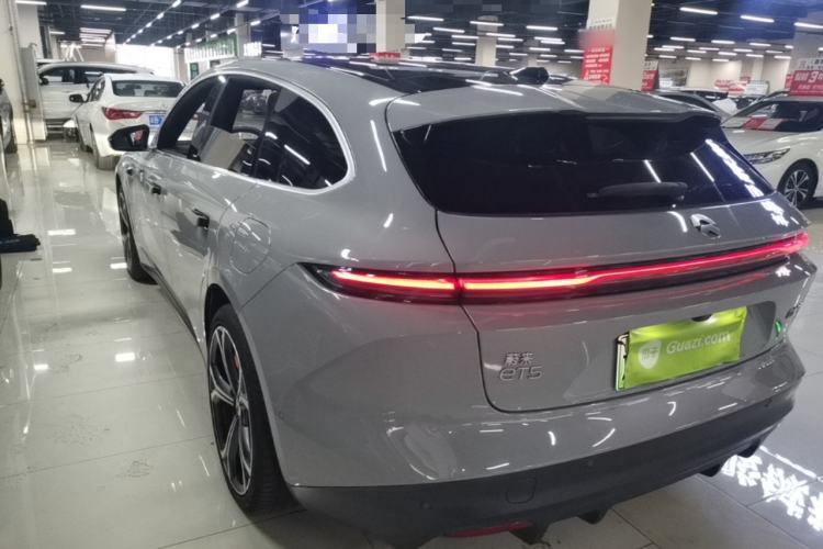 NIO ET5T 2023 — 4